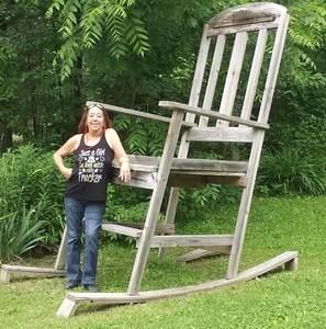 Meet your Posher, Jayne